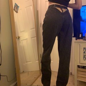 Vintage Rocky Mountain Jeans